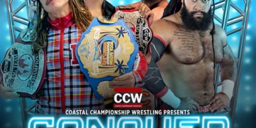 CCW Conquer Kissimmee 37