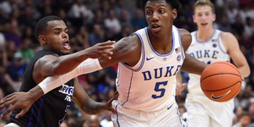 College Basketball Updates