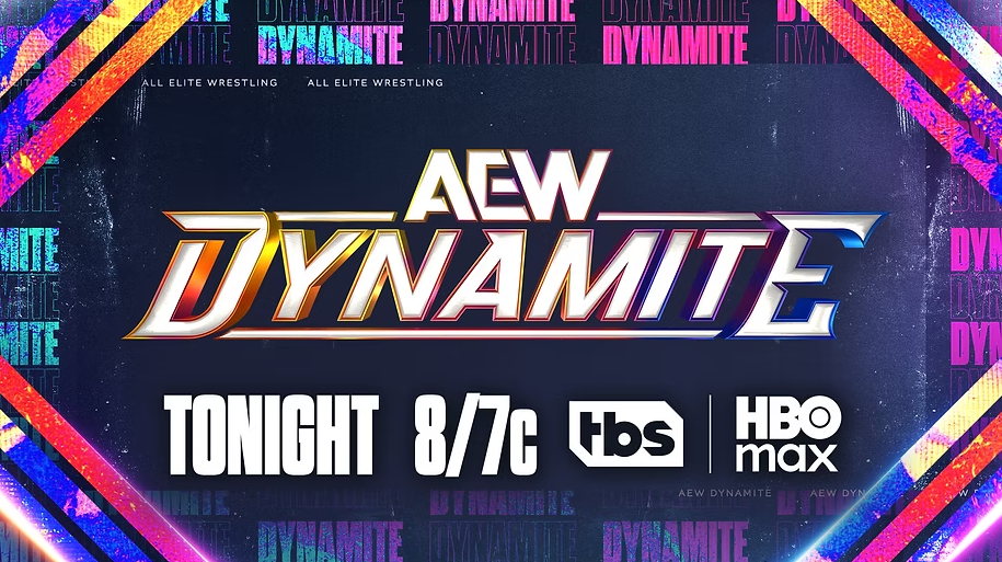 AEW Dynamite