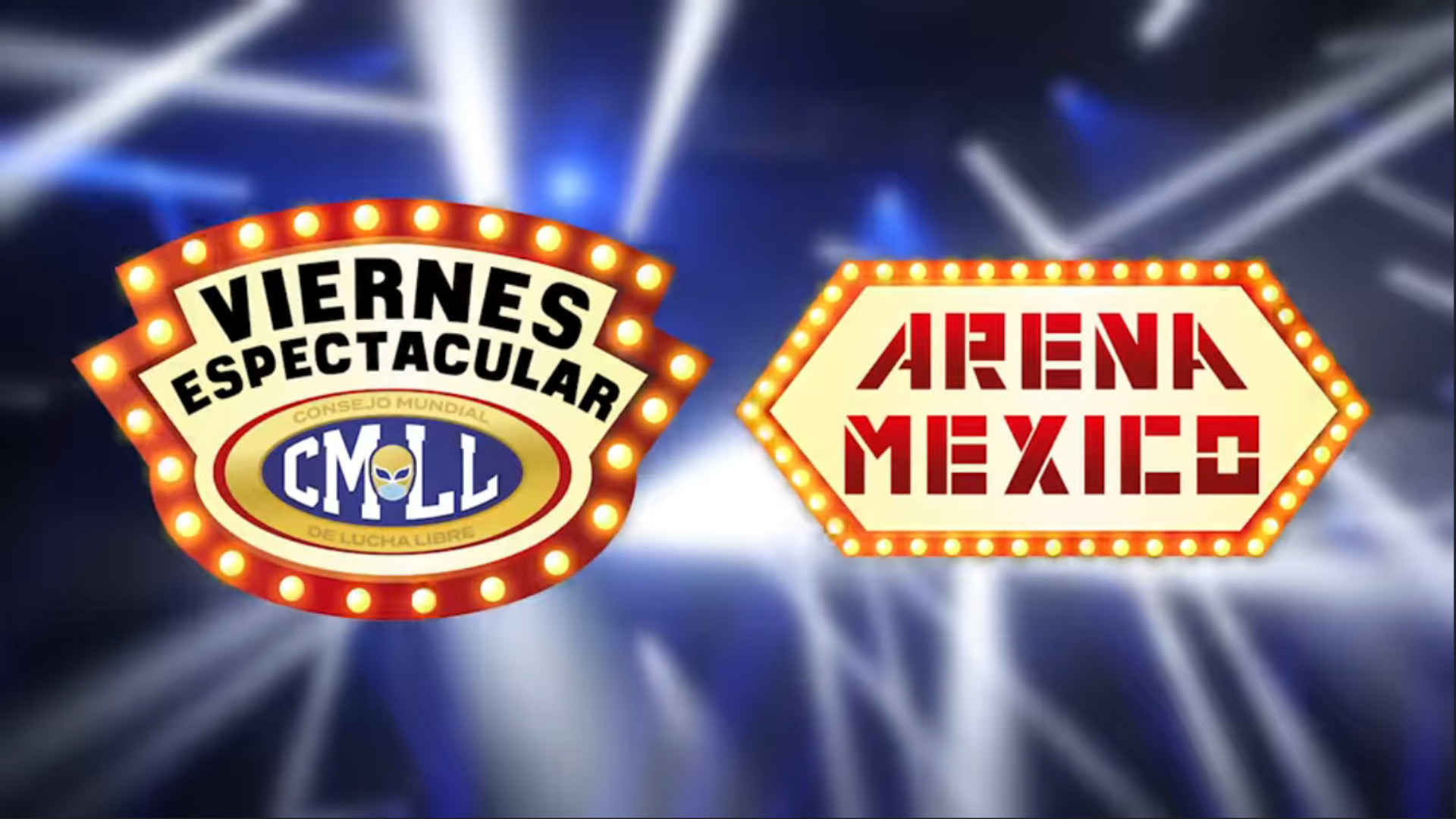 CMLL