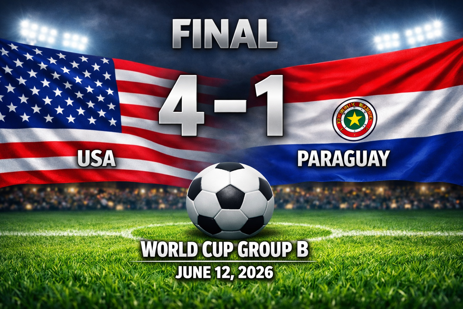 World Cup
