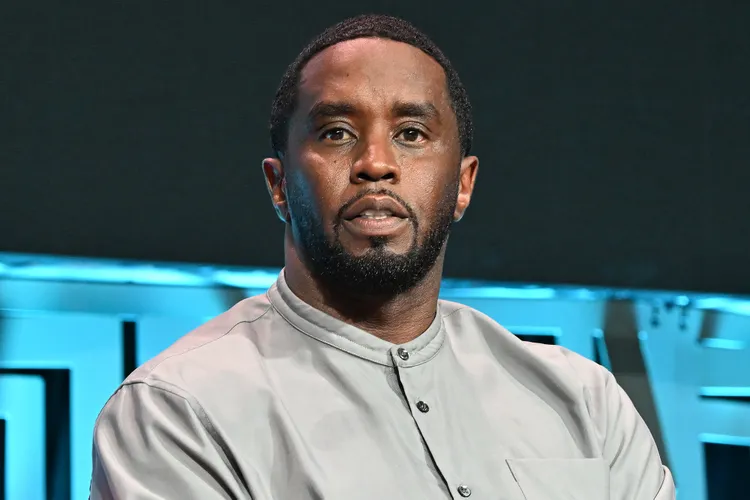 Diddy