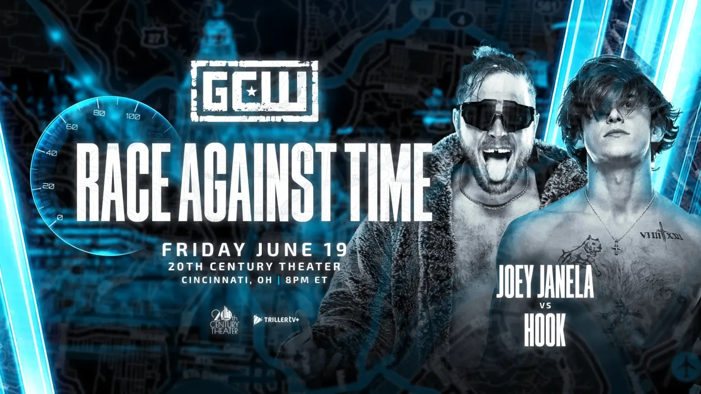 GCW Race Against Time