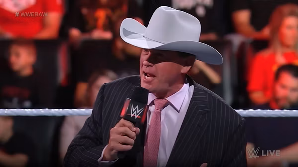 Ohio Valley Wrestling (OVW) has JBL in for the 1400th episode.