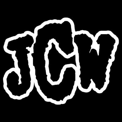 JCW hitting it hard.