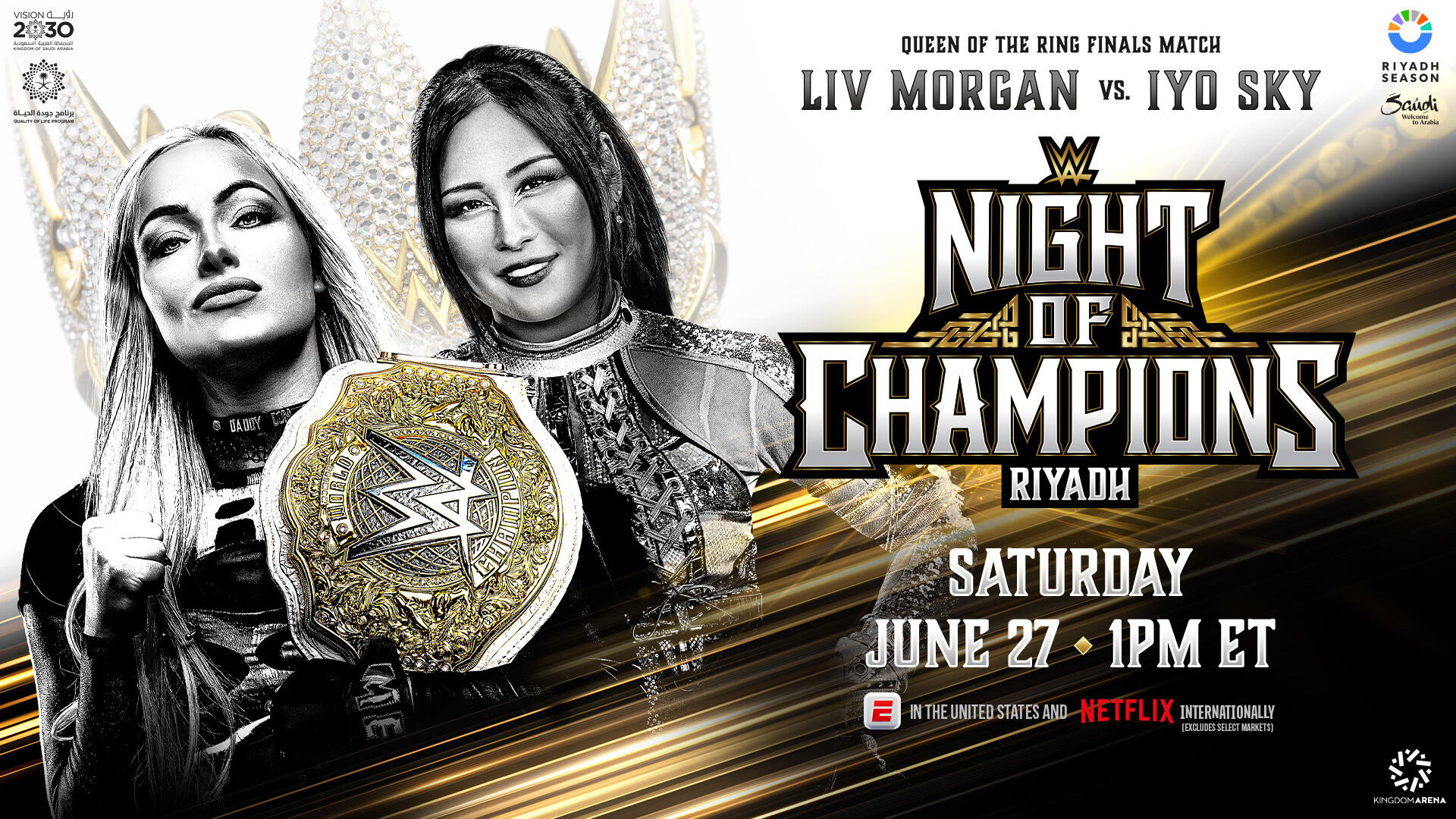 Night of Champions