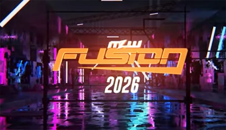 MLW Fusion 2026