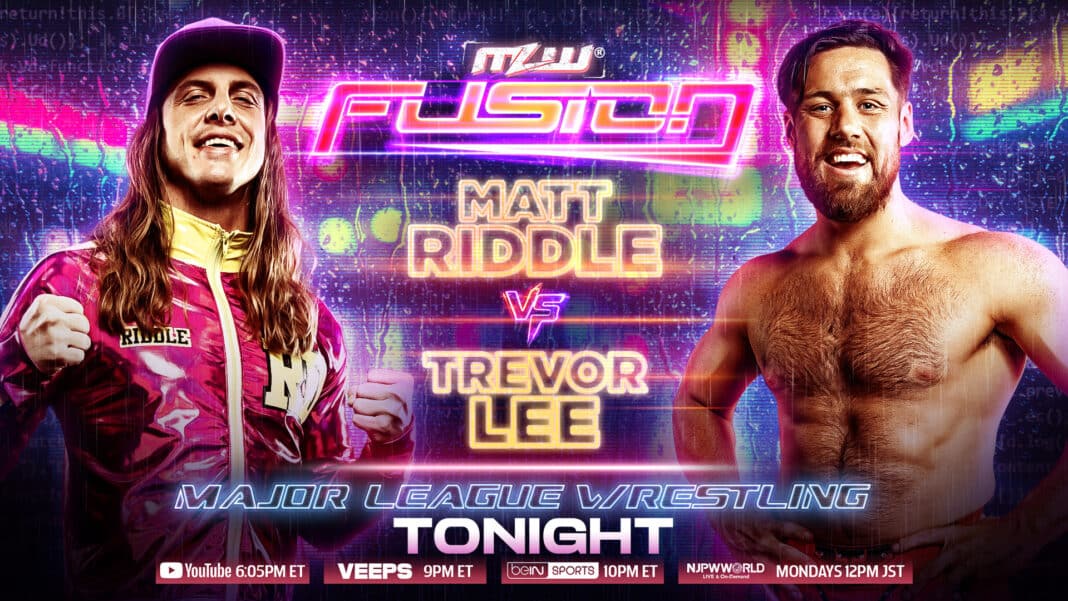 MLW Fusion