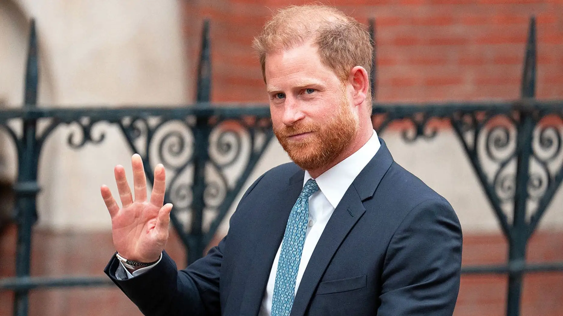 Prince Harry