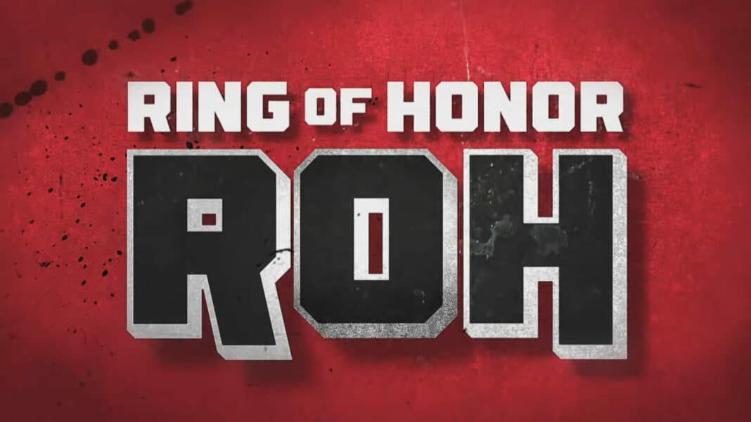 ROH Logo