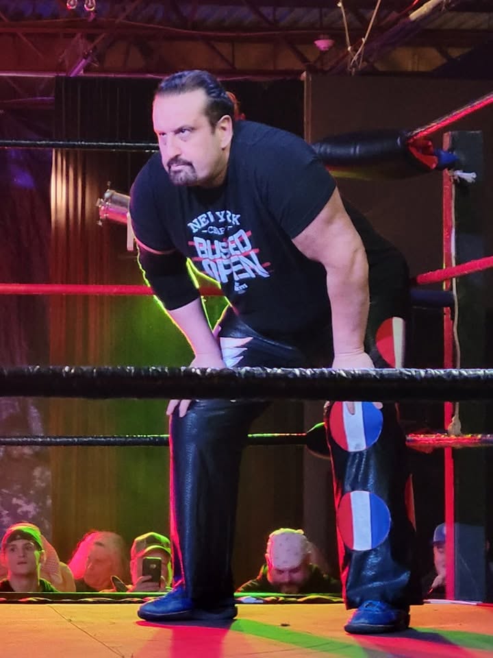 Tommy Dreamer