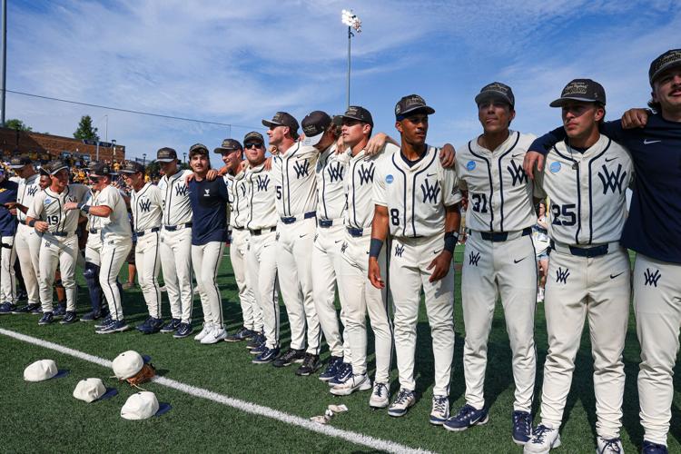 WVU’s Road To The College World Series: A Breakthrough 2026 Season