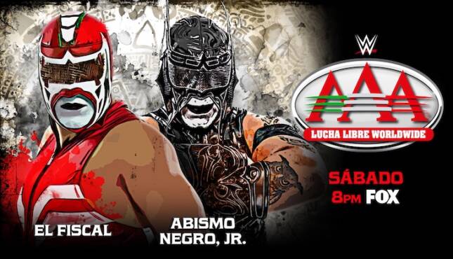 AAA on Fox