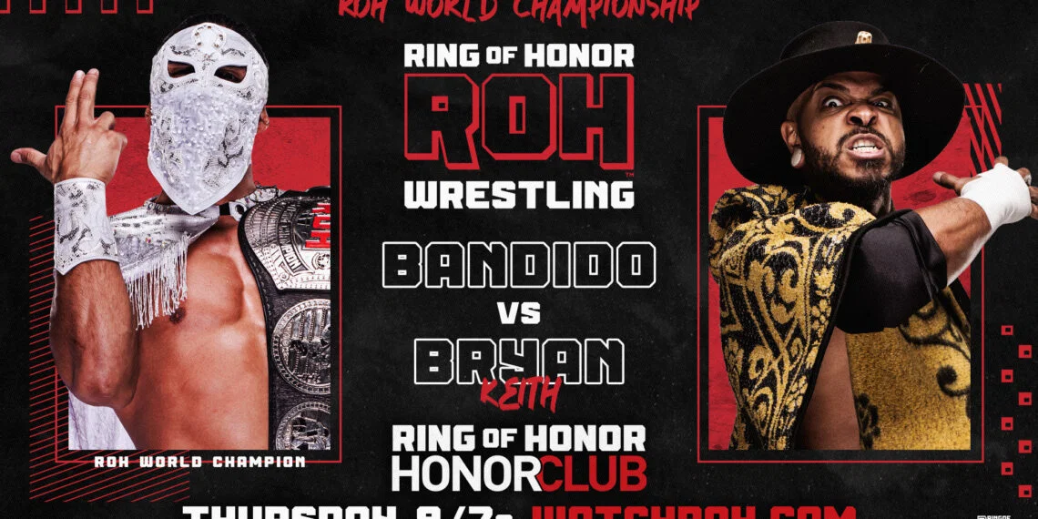 Ring of Honor