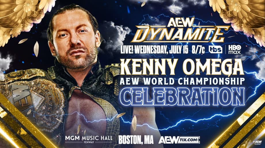 AEW Dynamite #354