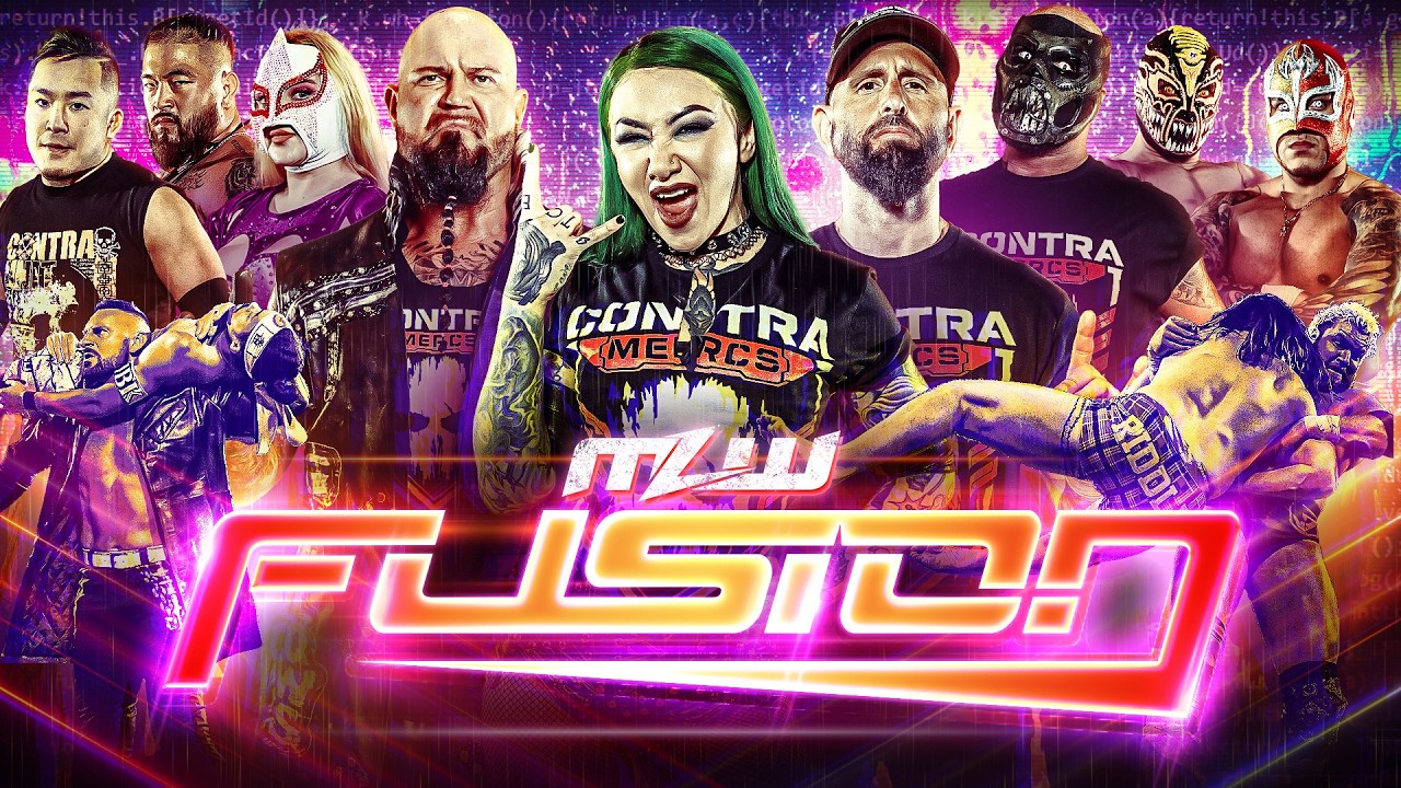 MLW Fusion