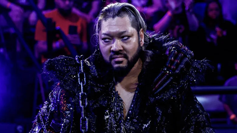 WWE NXT #847