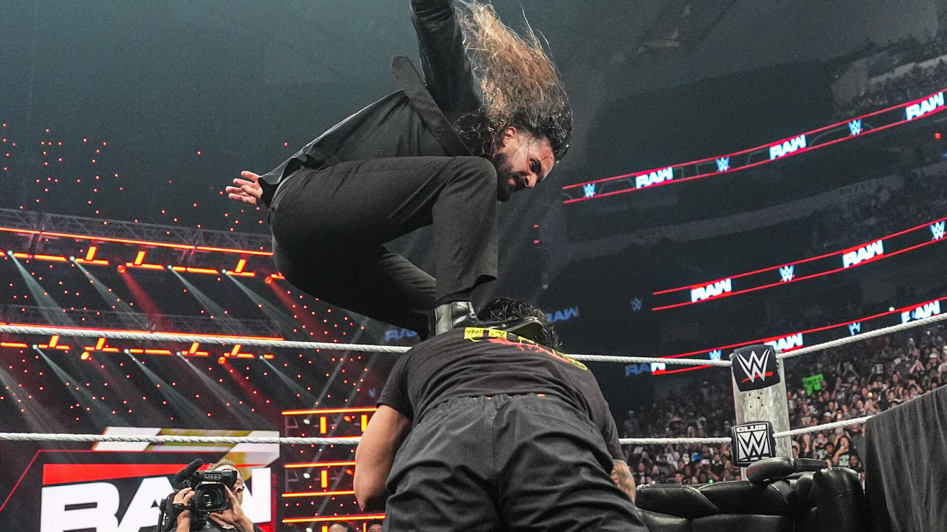 WWE Raw (July 13) #1729 Results: Chad Gable #1 Contender