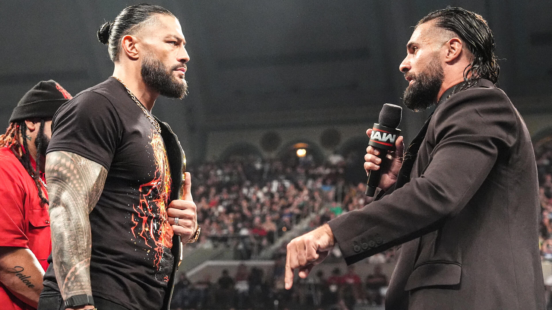 WWE Raw (June 29) Results: Chad Gable Pounds Judgment Day