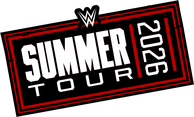 WWE Summer Tour