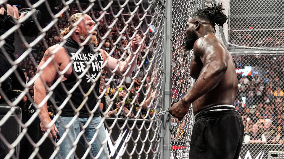 WWE Raw #1731