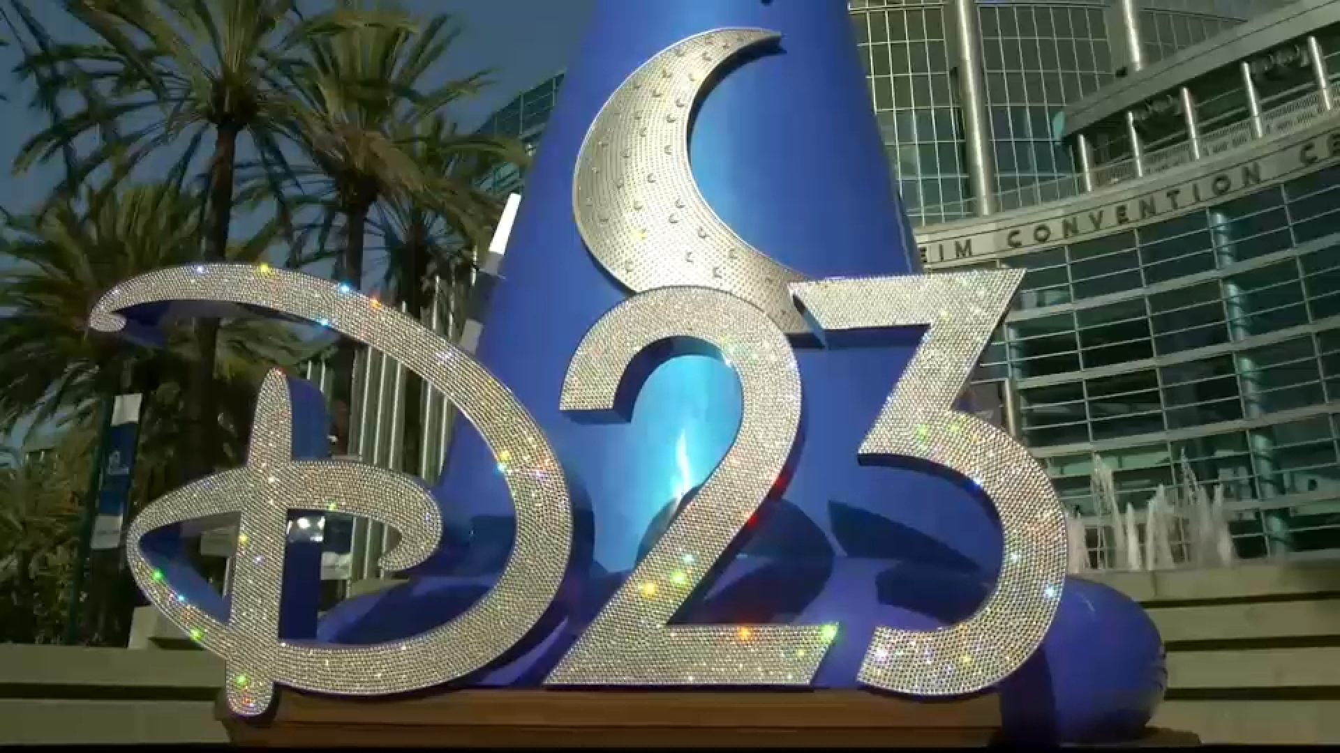 Disney’s D23: Everything That YOU Missed