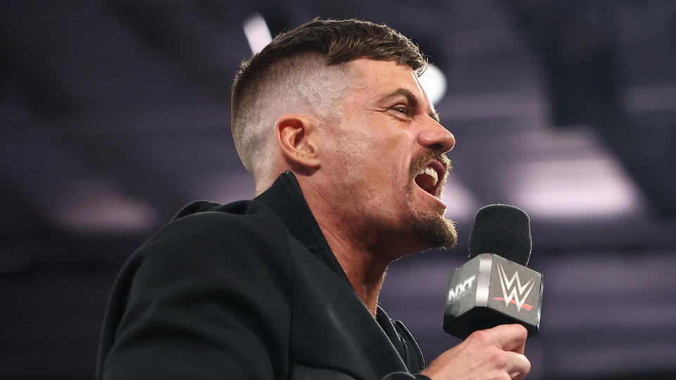 WWE NXT #848
