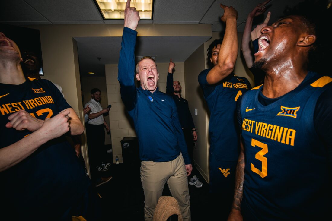 WVU Sports