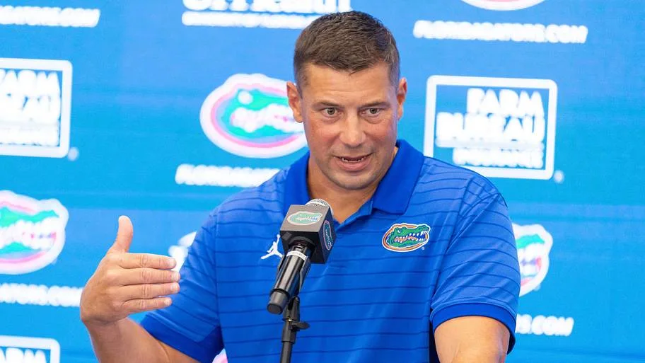Florida Gators Update