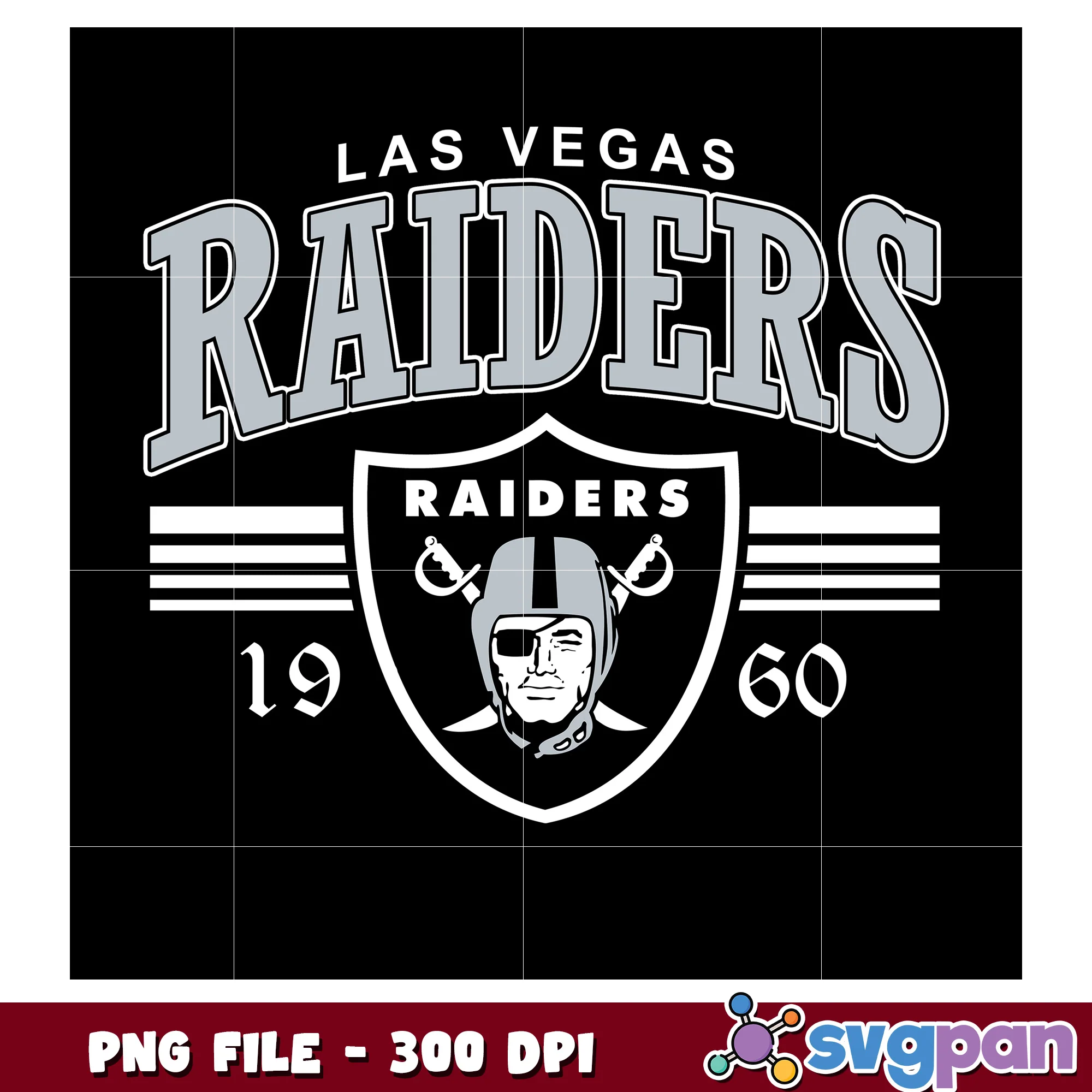 Las Vegas Raiders Logo