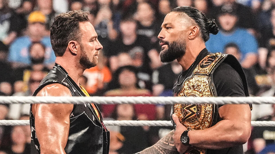 WWE Raw #1732