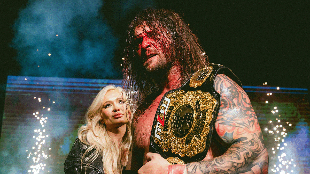 MLW Blood and Thunder 2026 (August 8) Results
