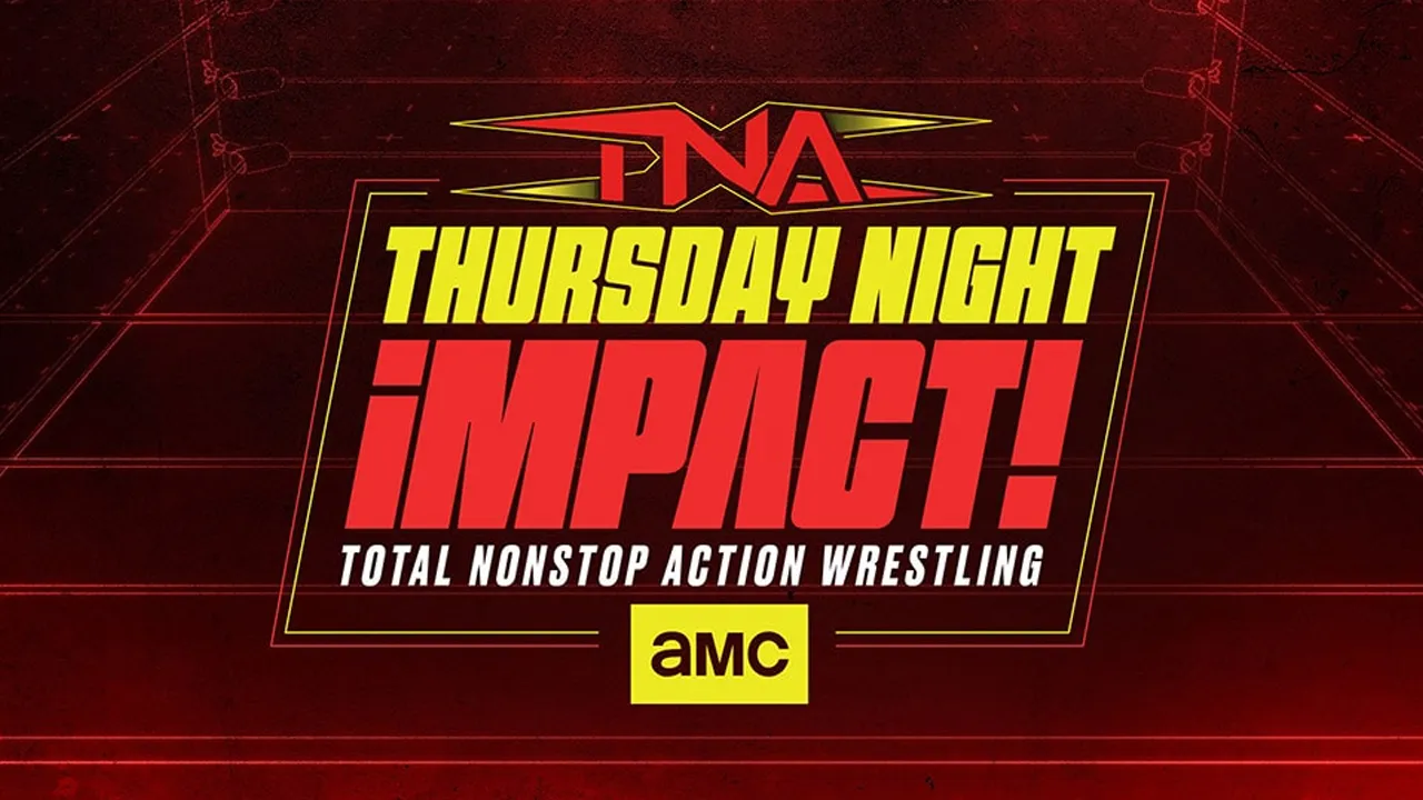 TNA IMPACT #1151