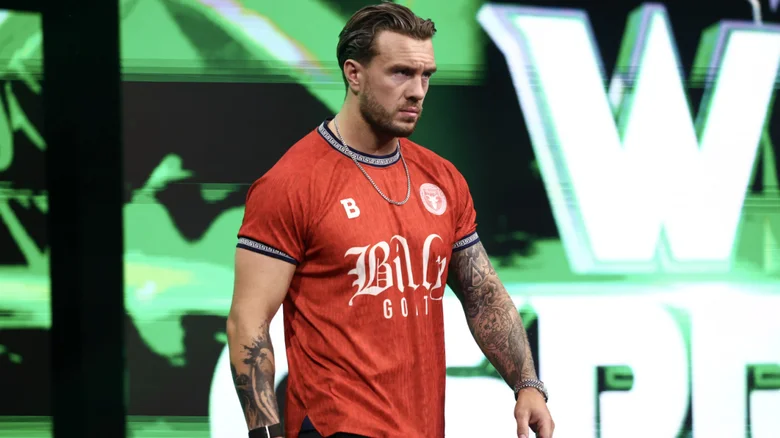 AEW Dynamite #357