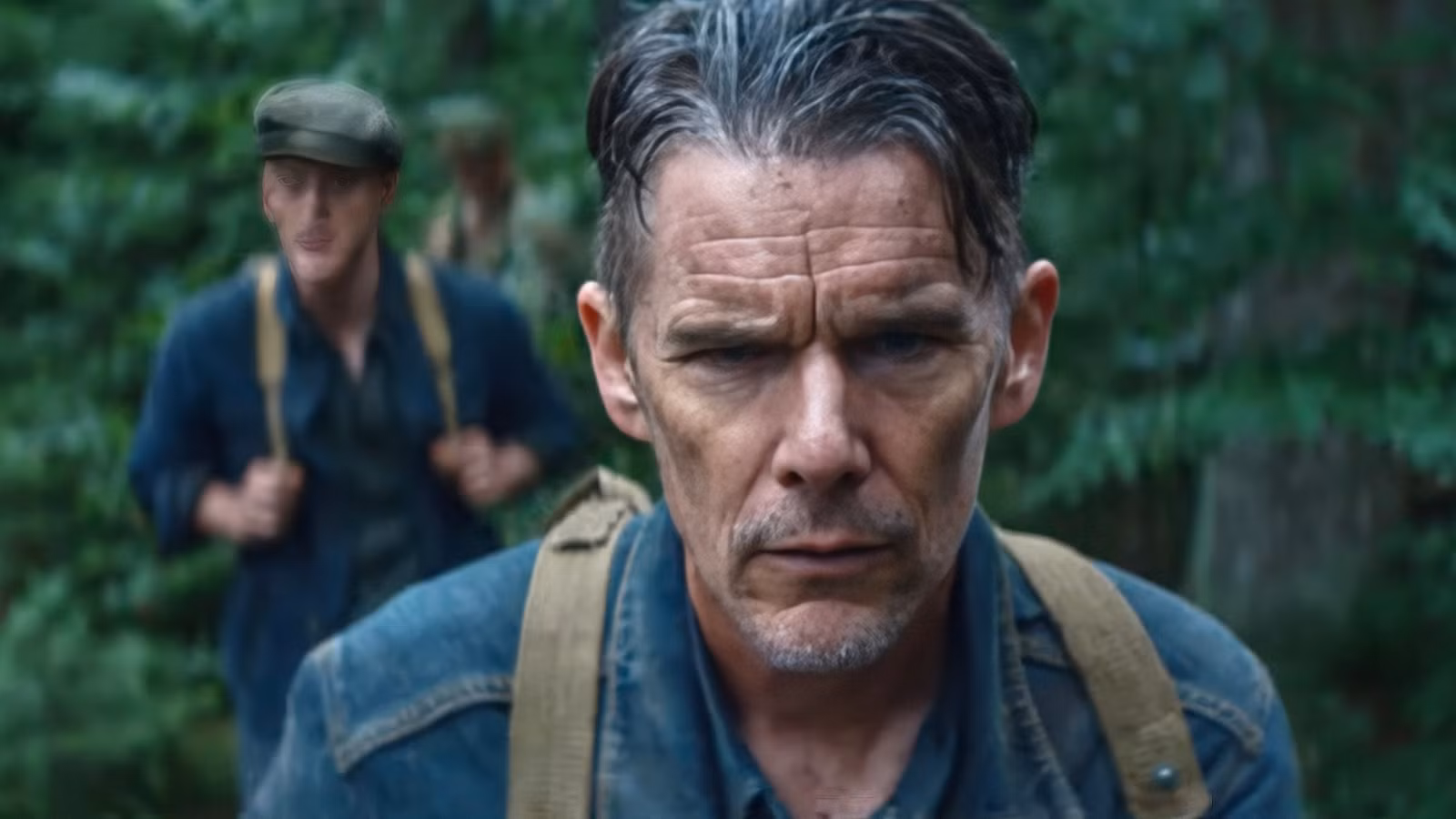 What to Watch in the Theaters This Weekend (Sept. 18th-20th)