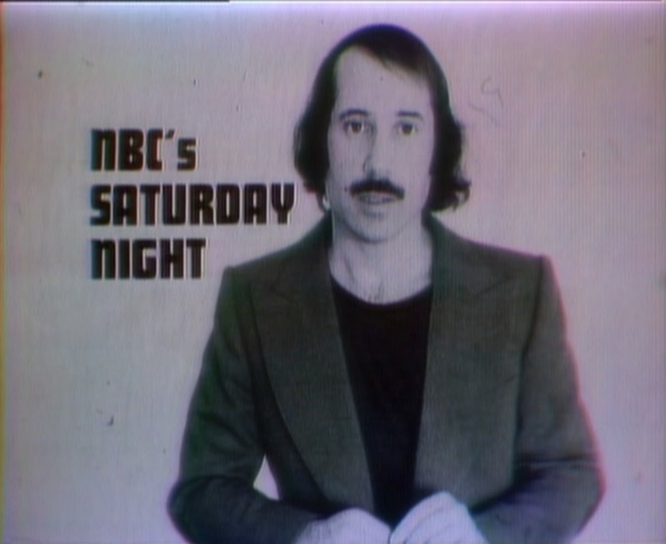 Unlocking Saturday Night Live Season 1 Episode 2