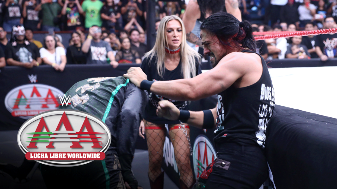 AAA on Fox #38