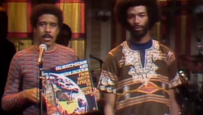 Saturday Night Live Season 1 Episode 7