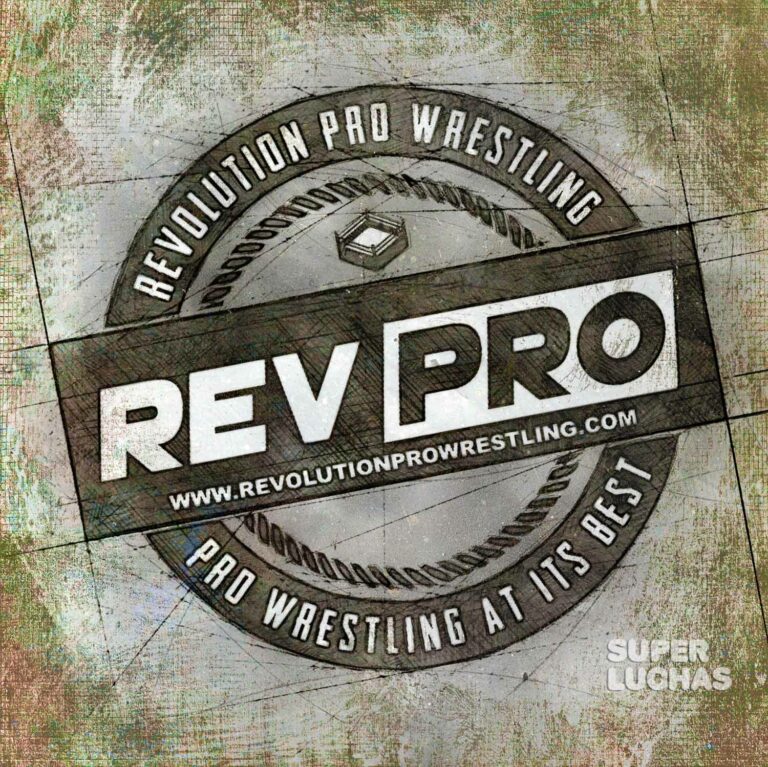 RevPro Live in Southampton 44 (Oct. 25) Results
