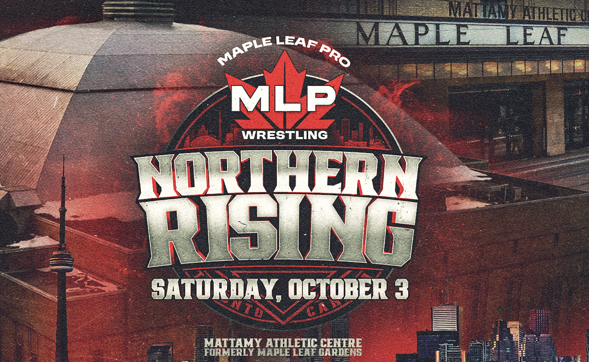 MLP Northern Rising (Oct. 3rd)
