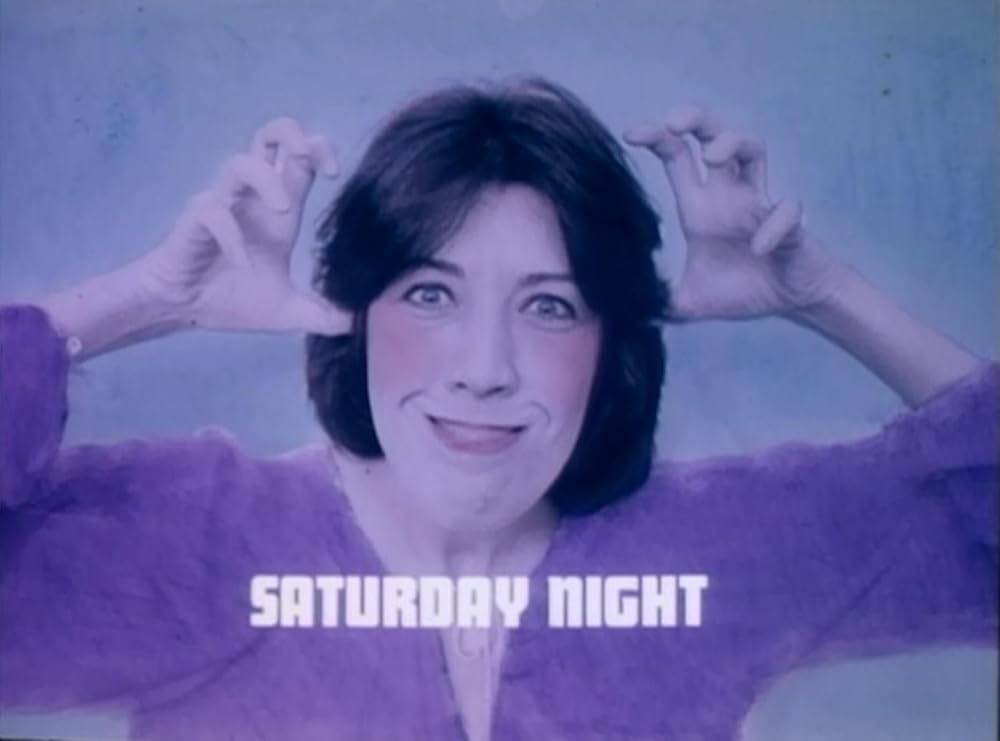 Unlocked Saturday Night Live Season 1 Episode 6