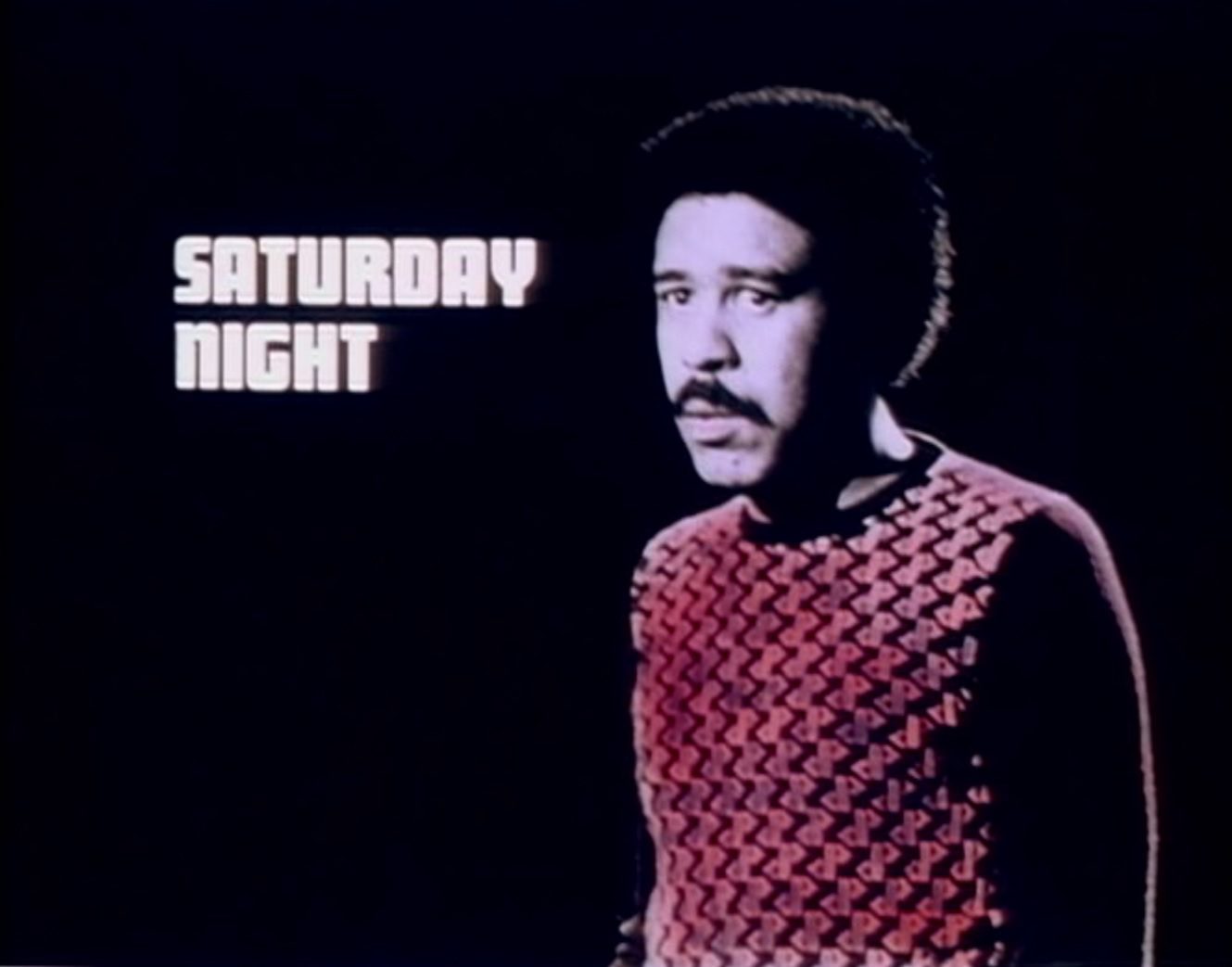 Saturday Night Live Season 1 Episode 7